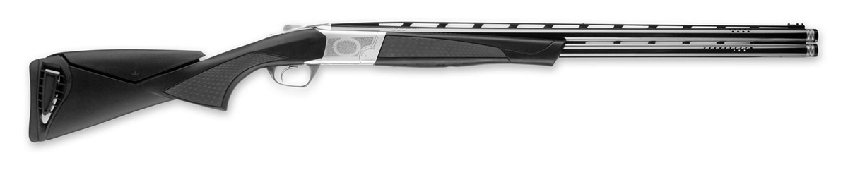 Cynergy Euro Sporting Composite with Adjustable Comb