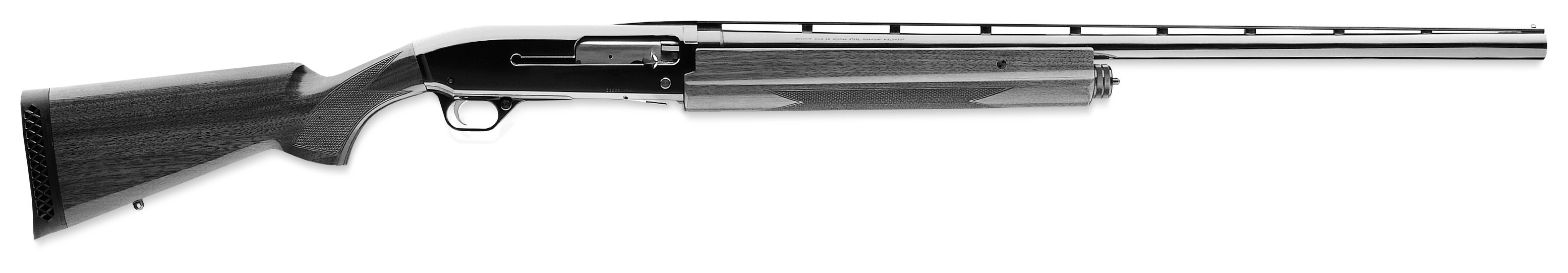 Gold 10 Gauge Combo