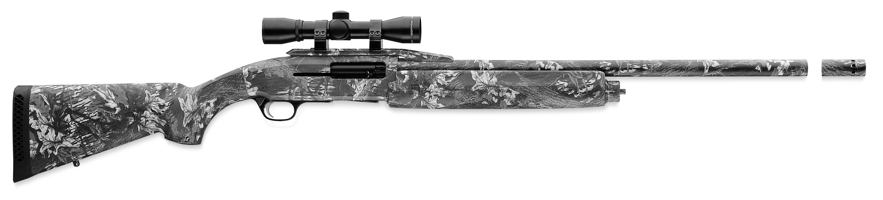 Gold Deer Mossy Oak