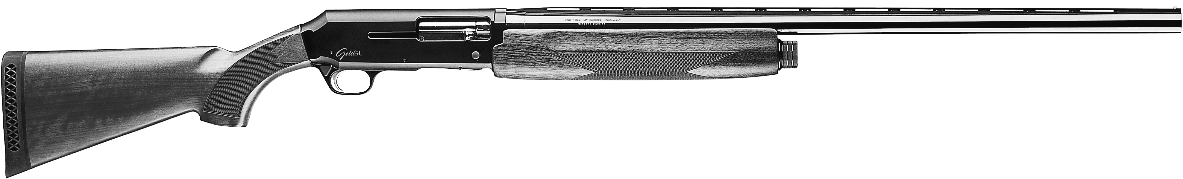Gold Superlite FLD Hunter
