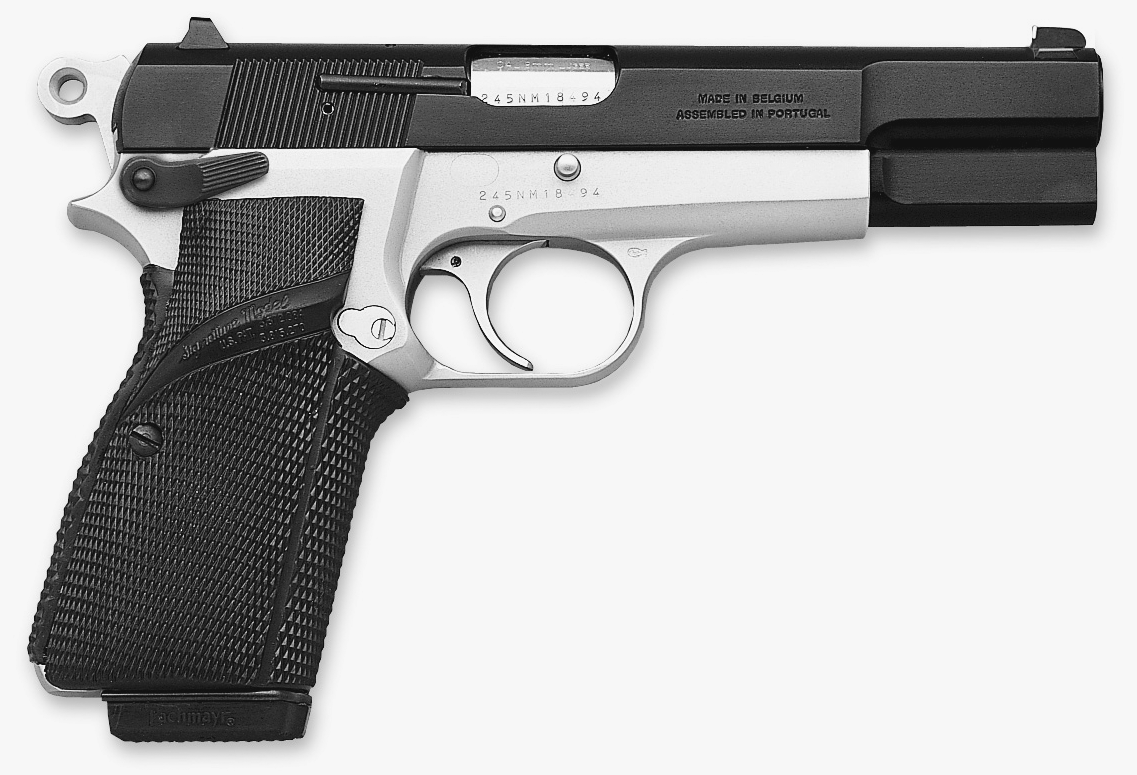 Hi-Power Practical