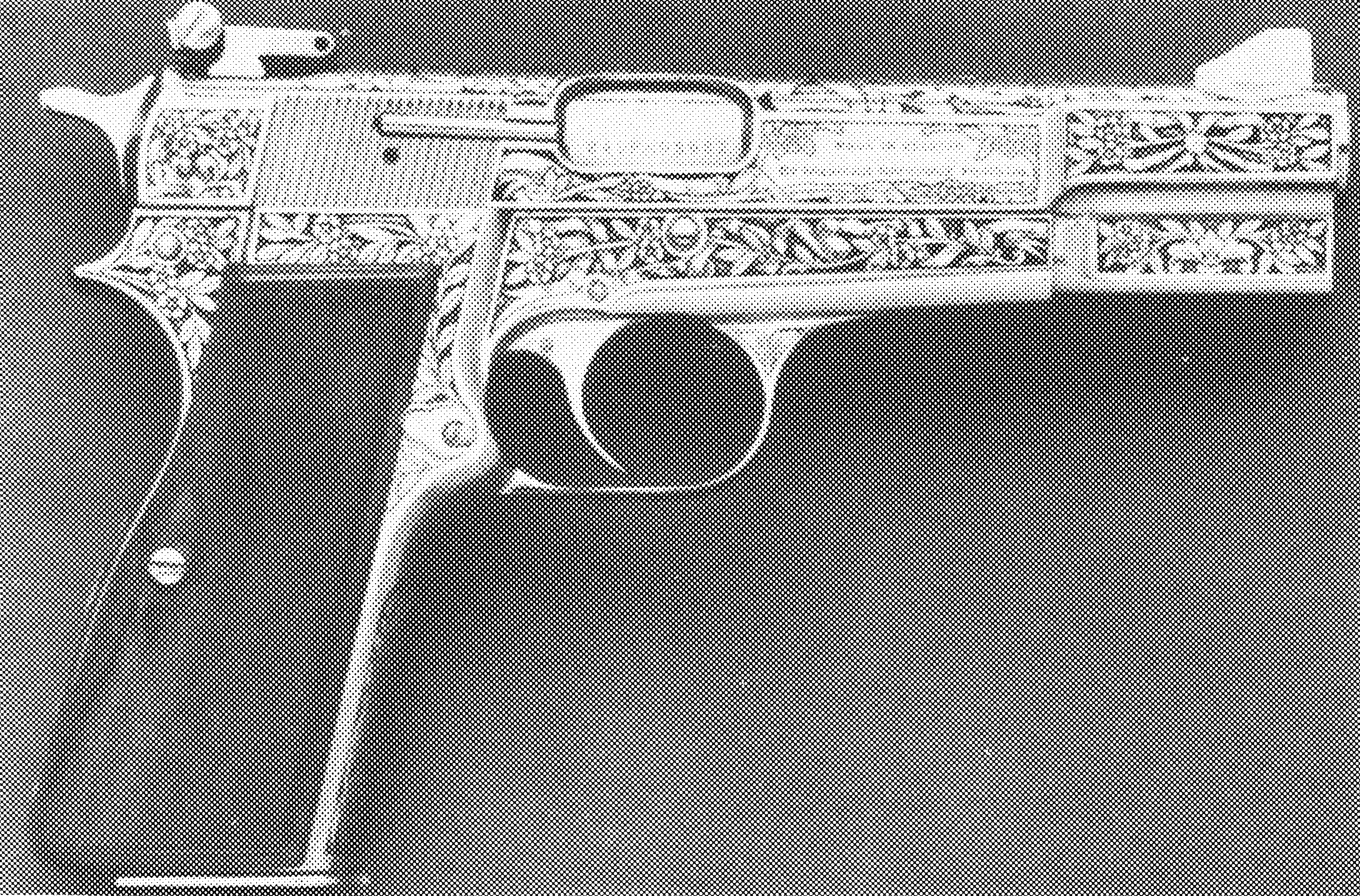 Louis XVI Model
