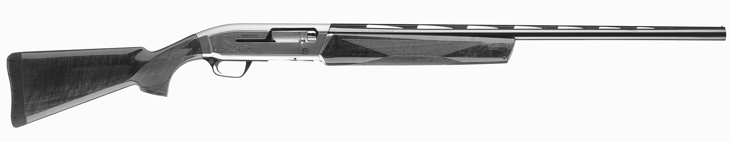 Maxus Hunter