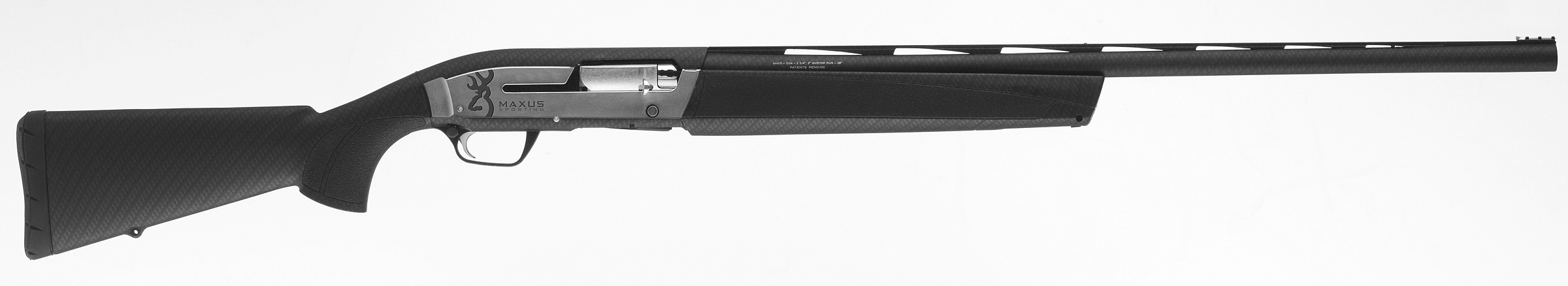 Maxus Sporting Carbon