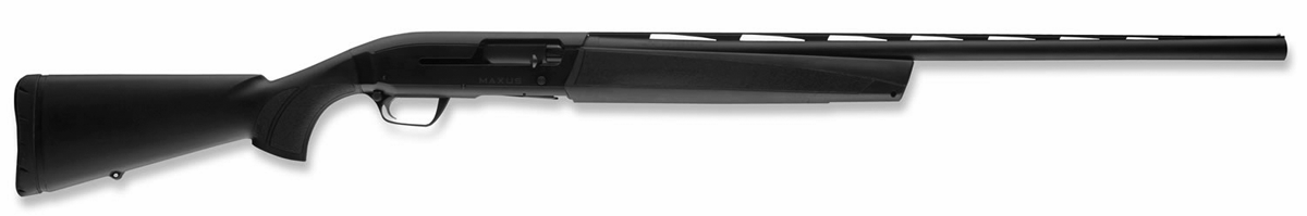 Maxus Stalker