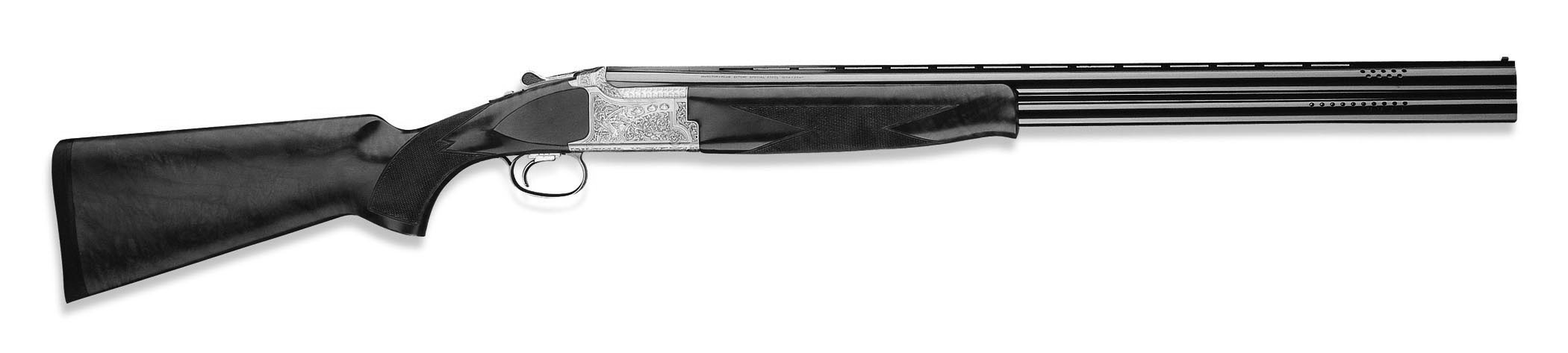 Model 425 Golden Clays
