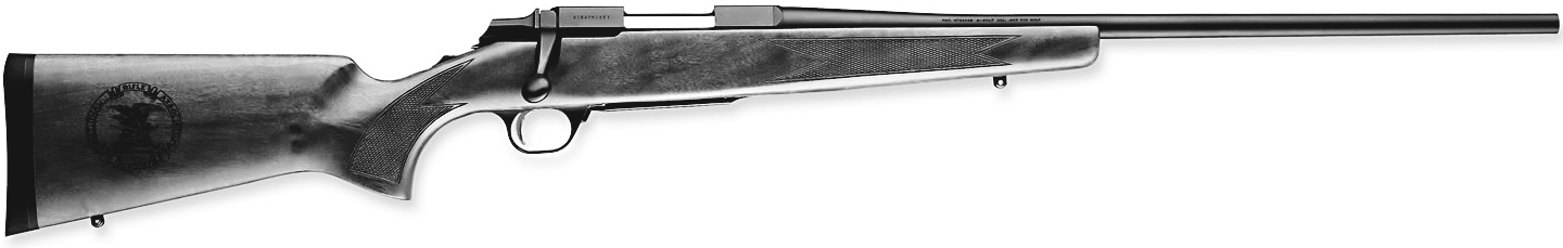 NRA A-Bolt Wildlife Conservation Collection