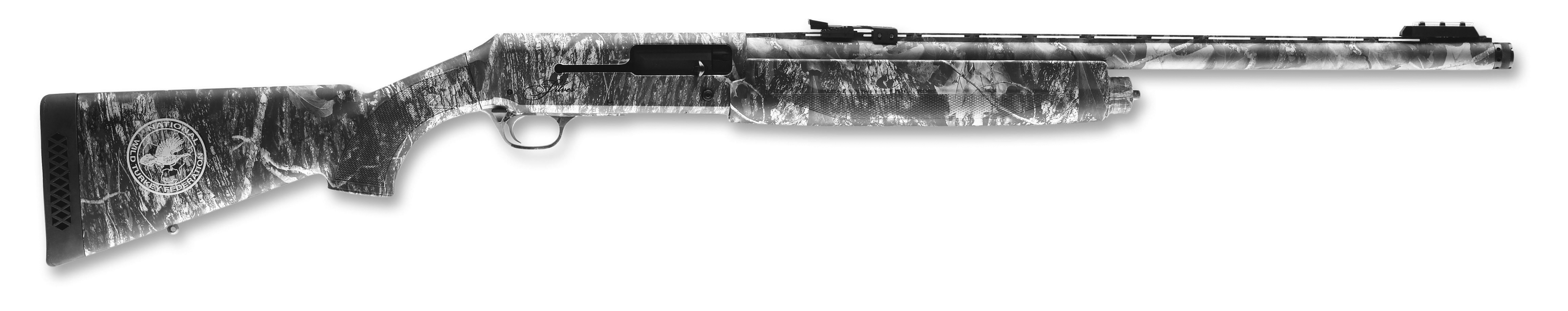 Silver NWTF
