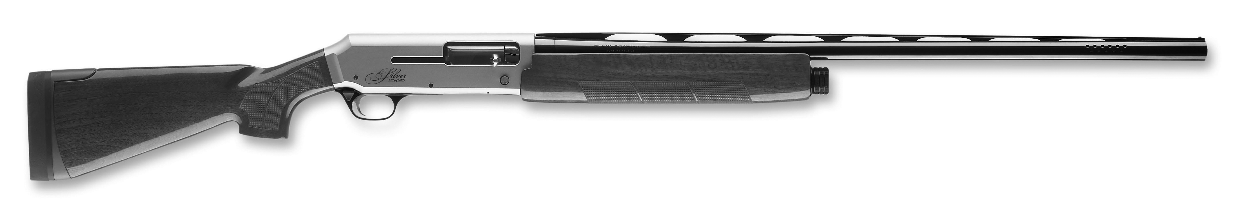 Silver Sporting Micro