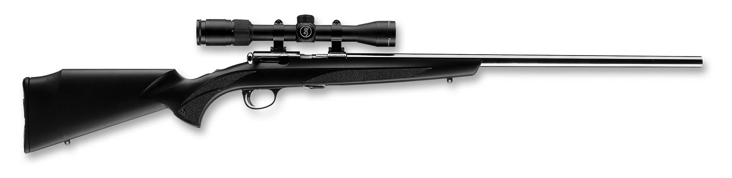 T-Bolt Composite Target/Varmint