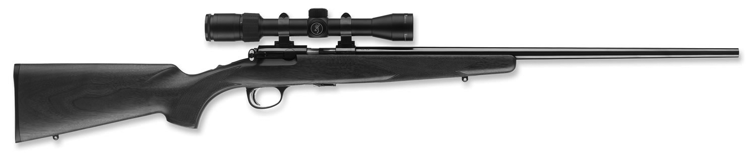 T-Bolt Sporter