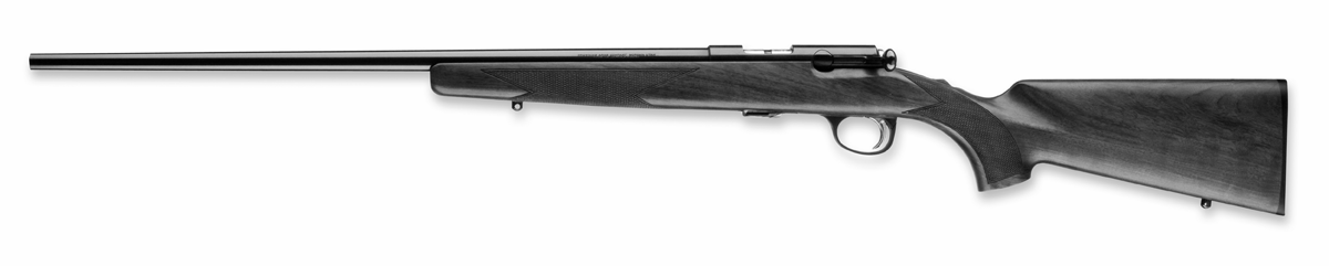 T-Bolt Sporter Left-Hand