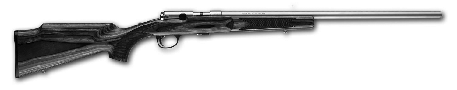 T-Bolt Target/Varmint Stainless