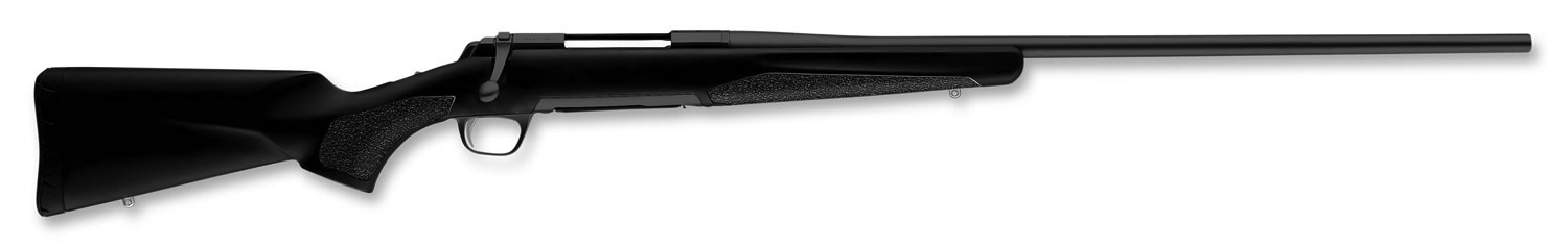 X-Bolt Composite Stalker