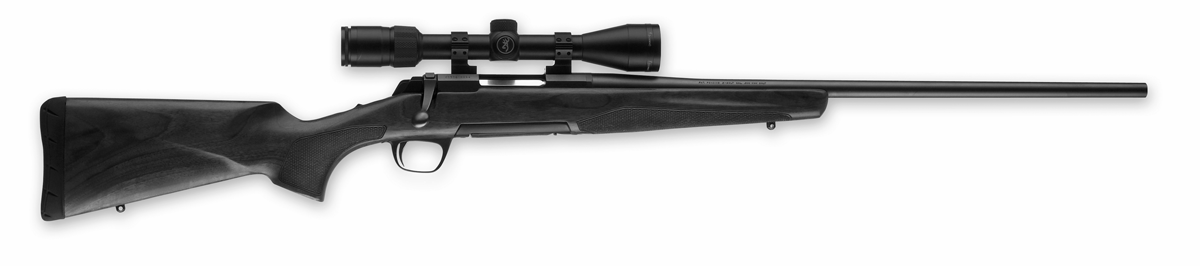X-Bolt Micro Hunter