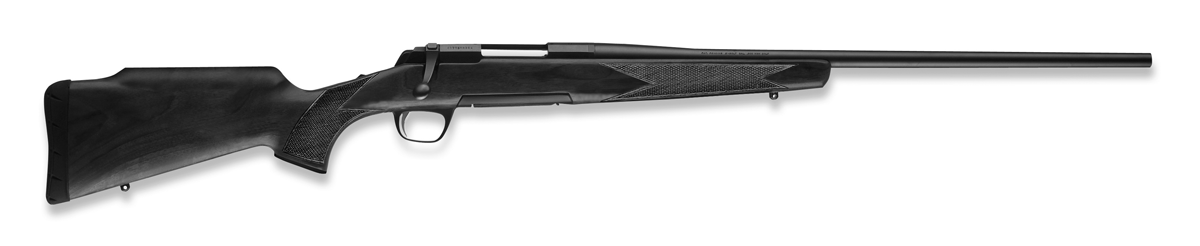 X-Bolt RMEF Special Hunter