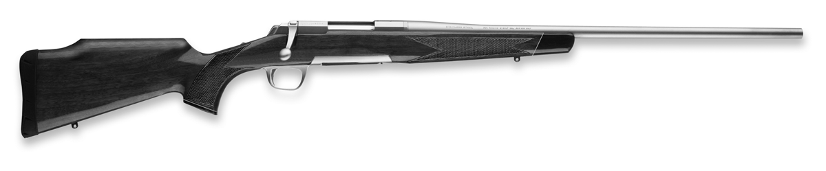 X-Bolt RMEF White Gold