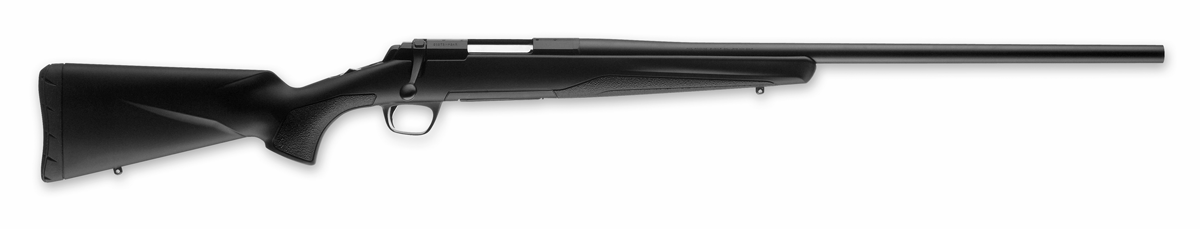 X-Bolt Varmint Stalker