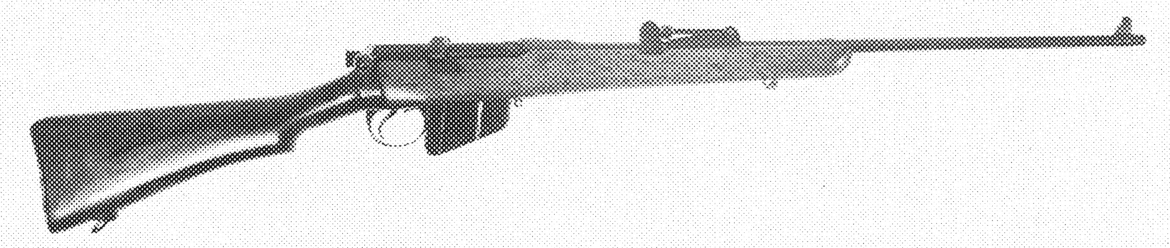 Enfield Sporter No. I Mark III