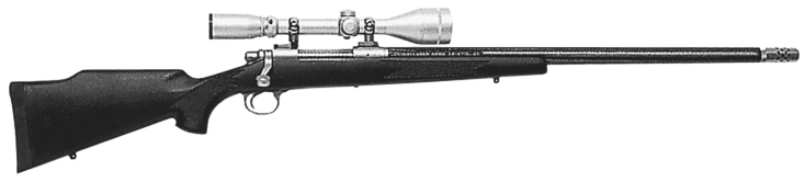 Carbon Cannon