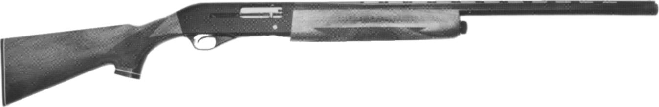 Regent Grade Semi-Automatic