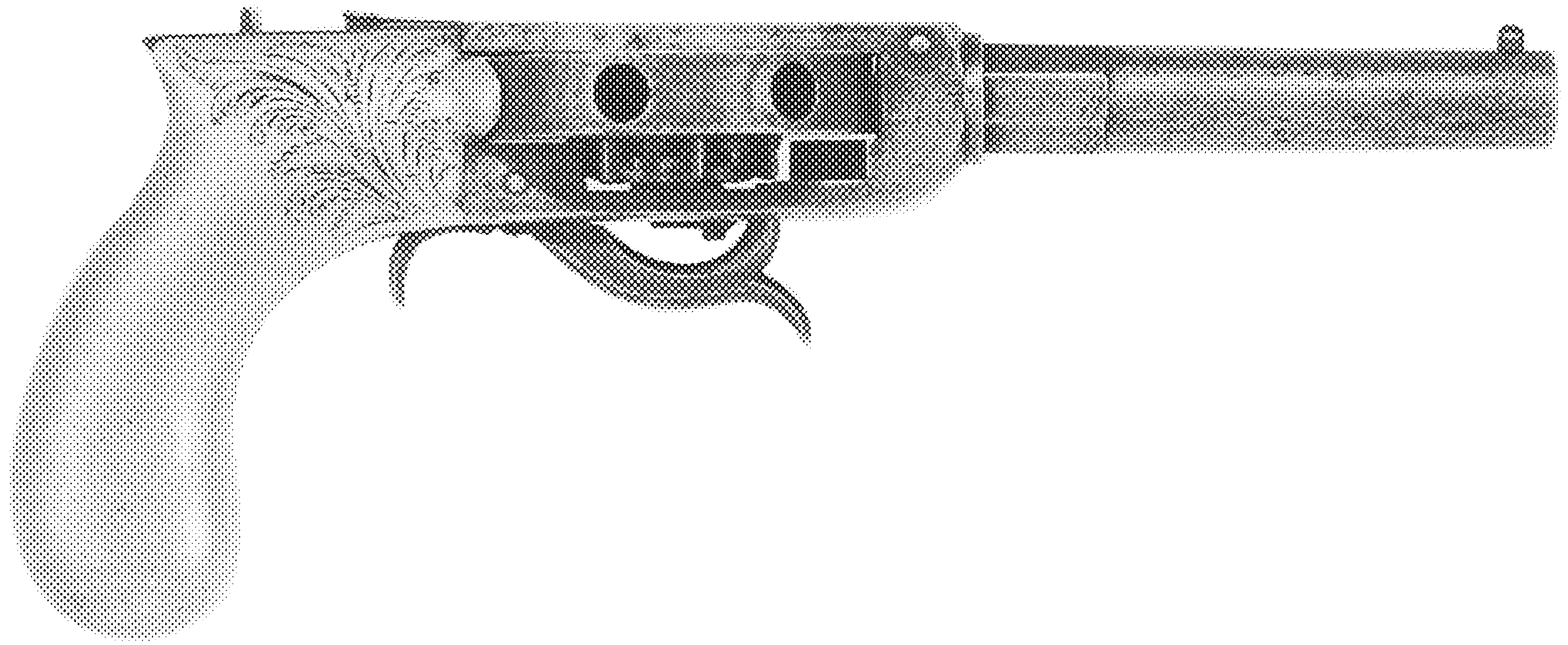 Pistol