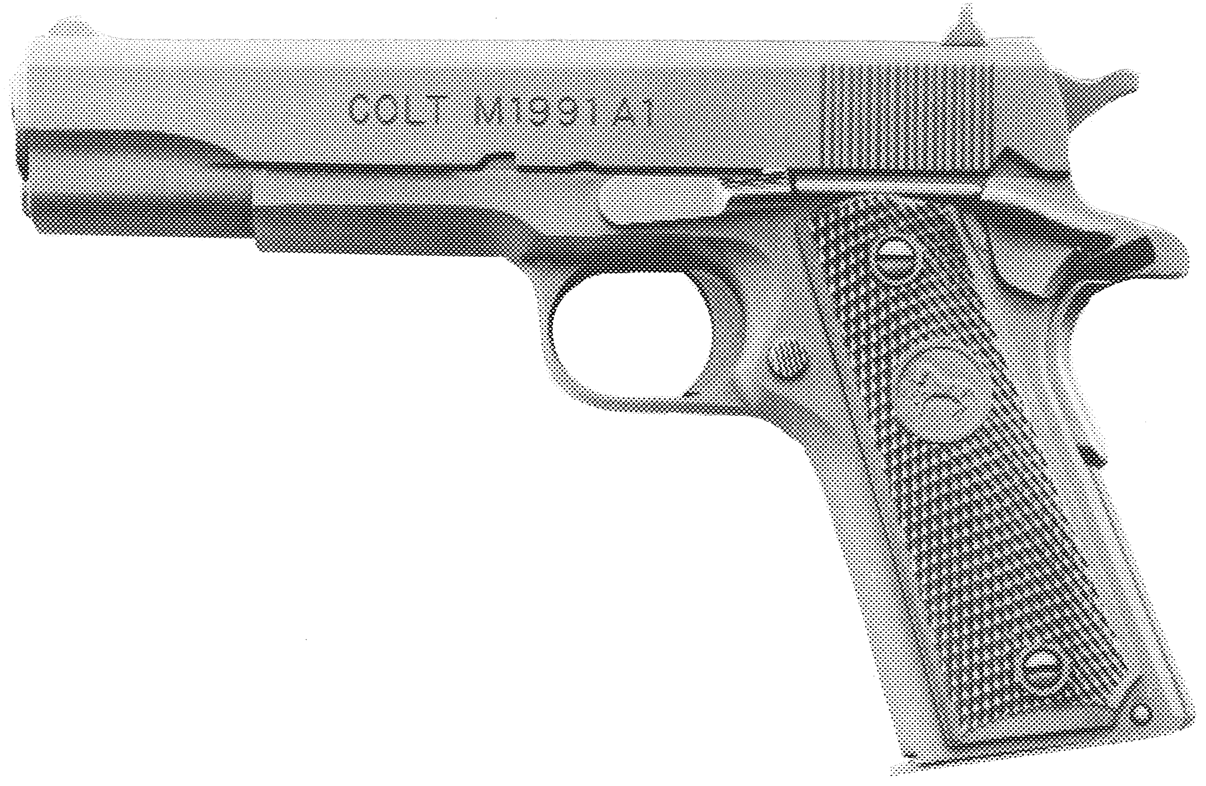 Colt 1991A1