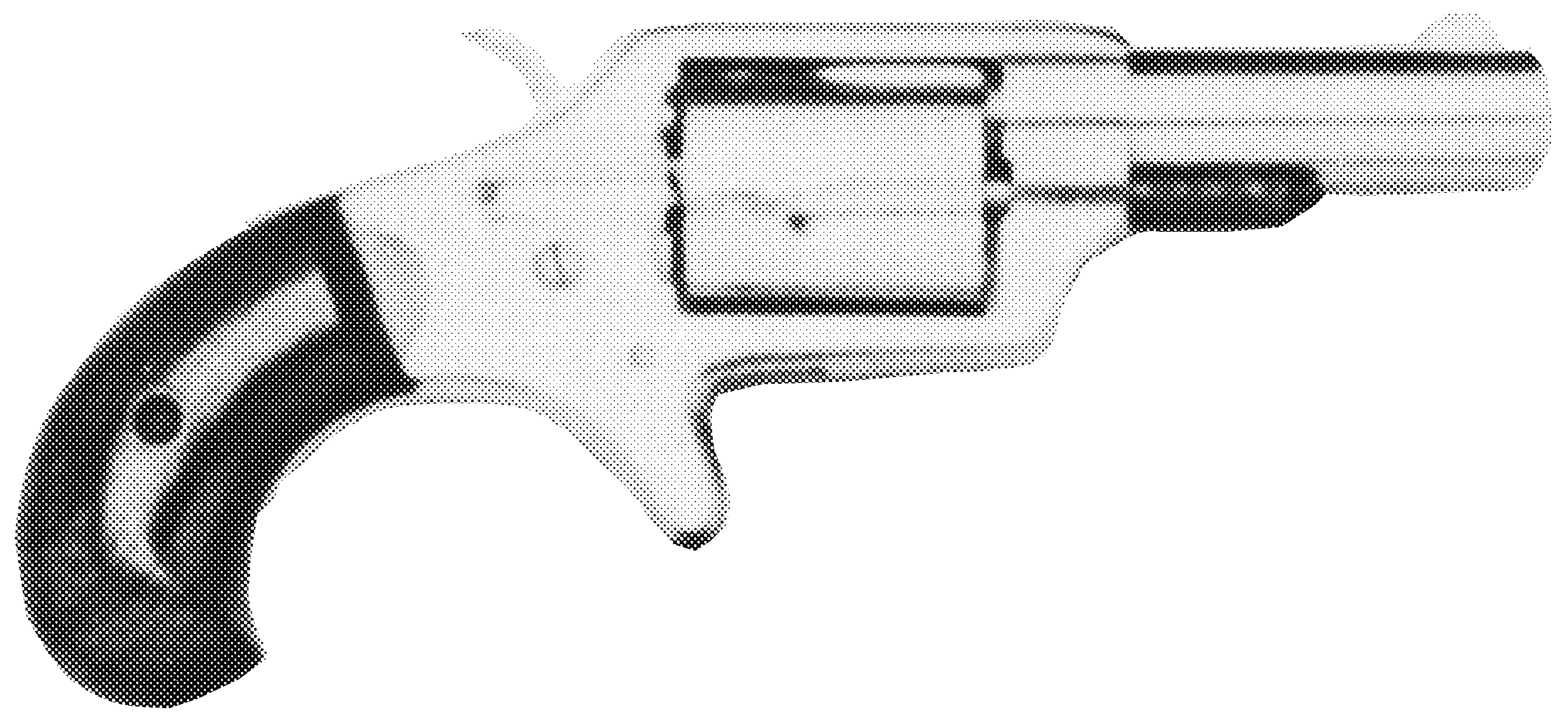 New Line Revolver .30