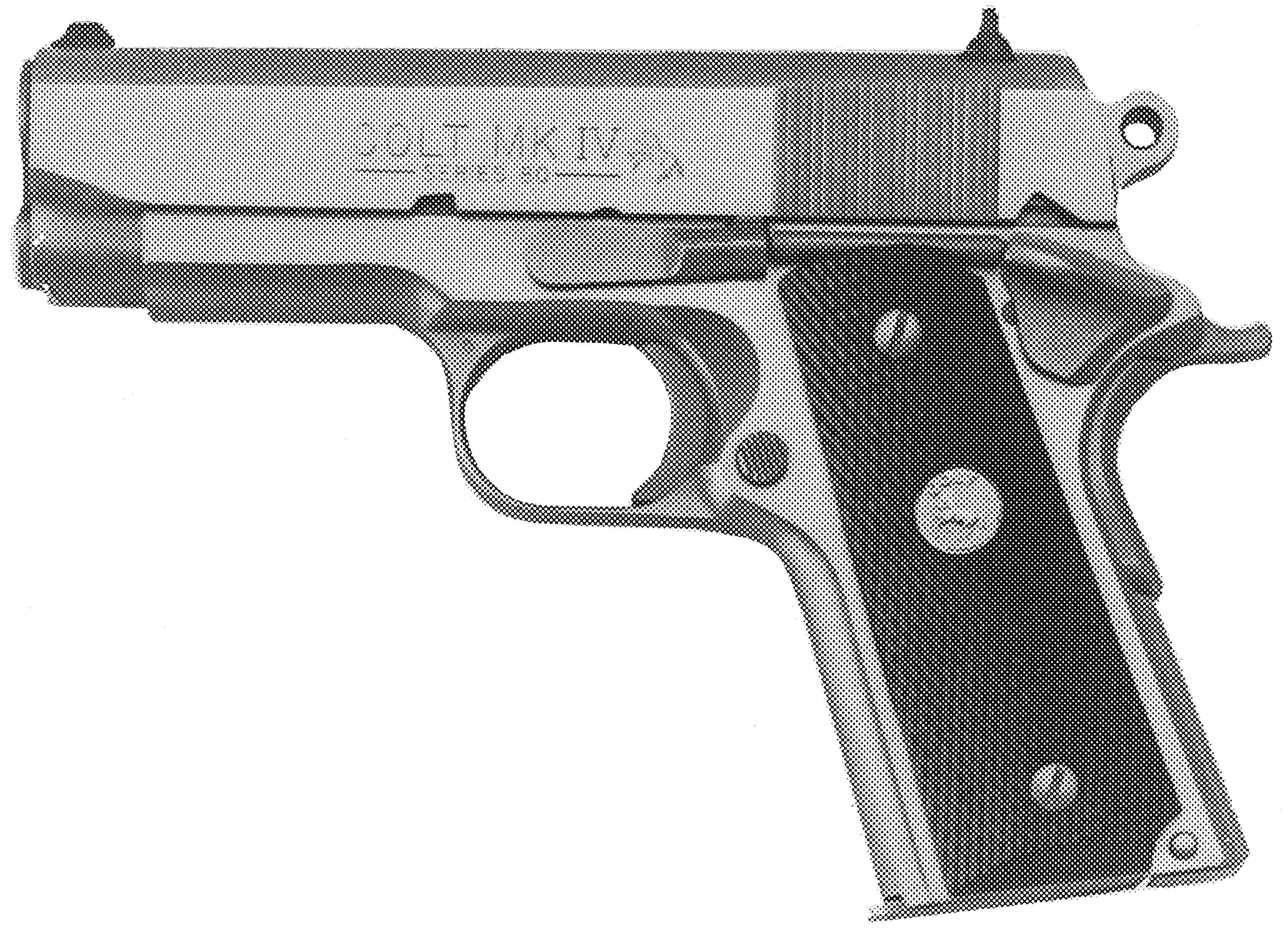 Officer's ACP