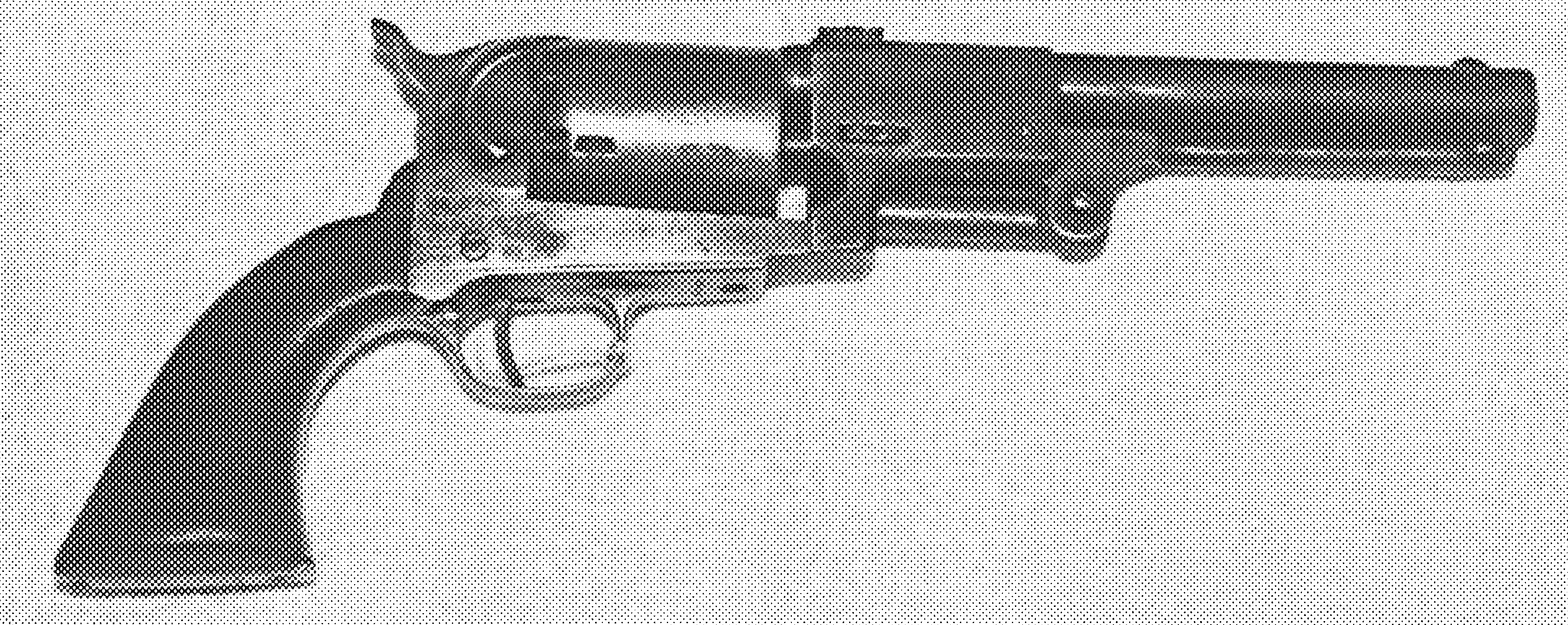 Third Model Dragoon