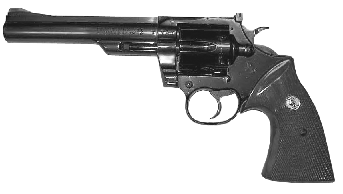 Trooper MK III