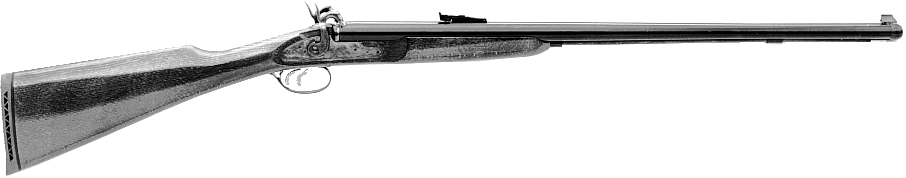 Express Rifle