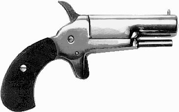 Philadelphia Derringer