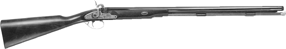 Trapper Shotgun #1