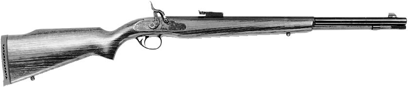 Trophy Carbine
