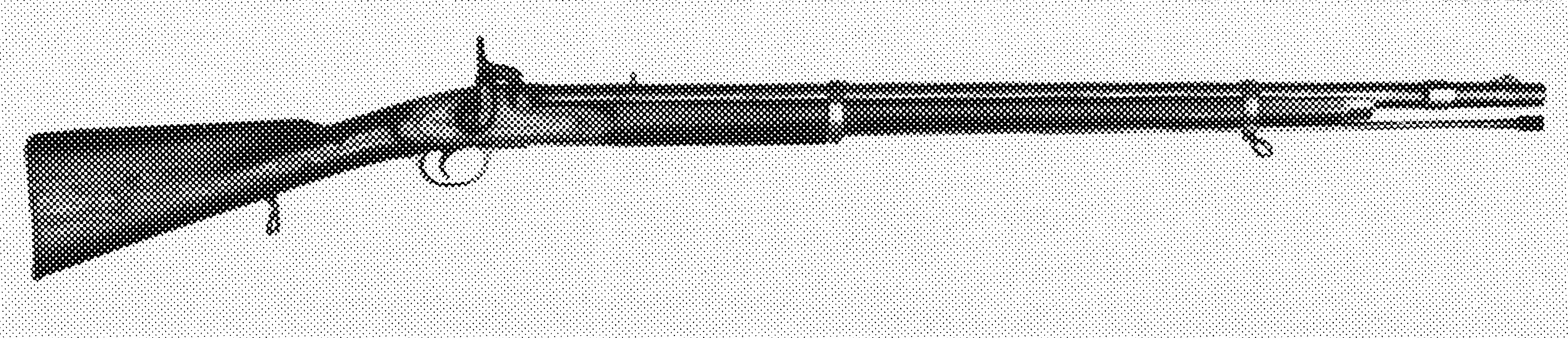 Cook & Brother Rifles (Athens production)