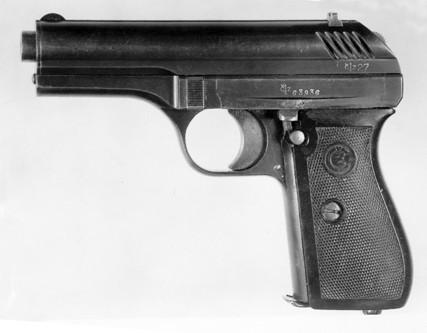 CZ 1924
