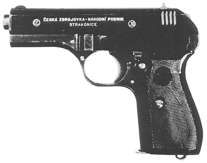 CZ 1927