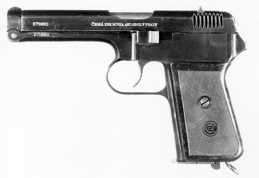 CZ 1938