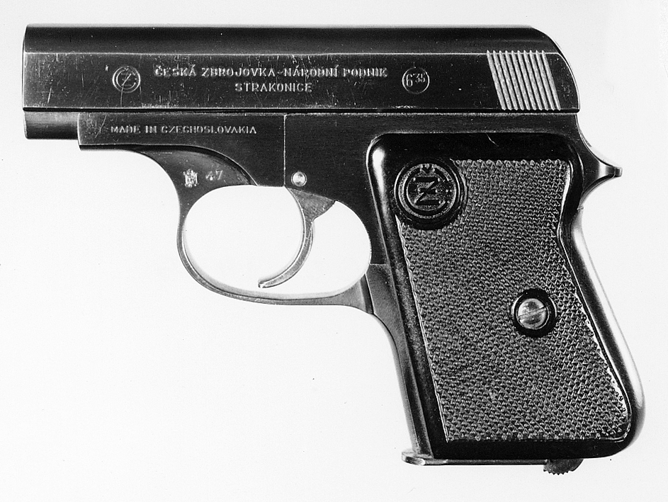 CZ 1945