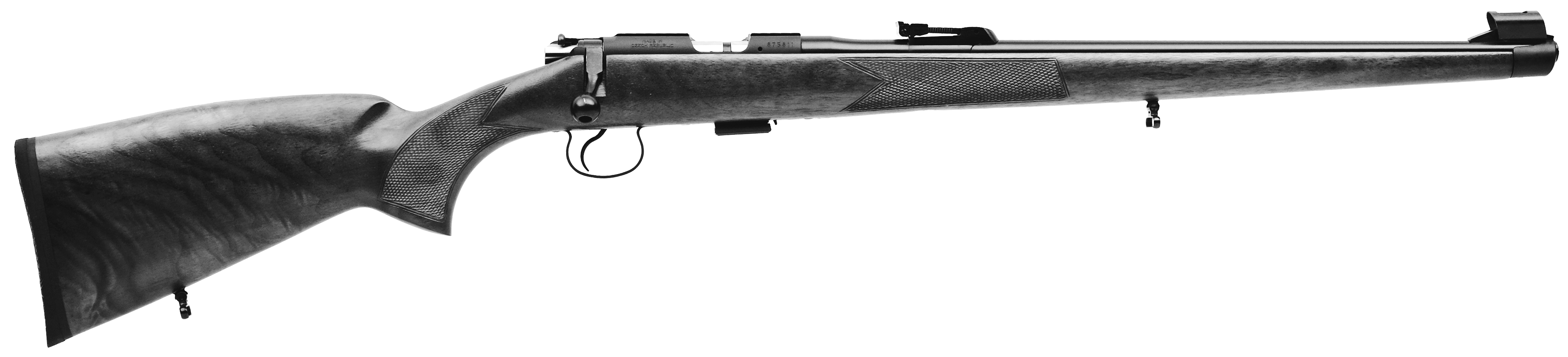 CZ 452 FS