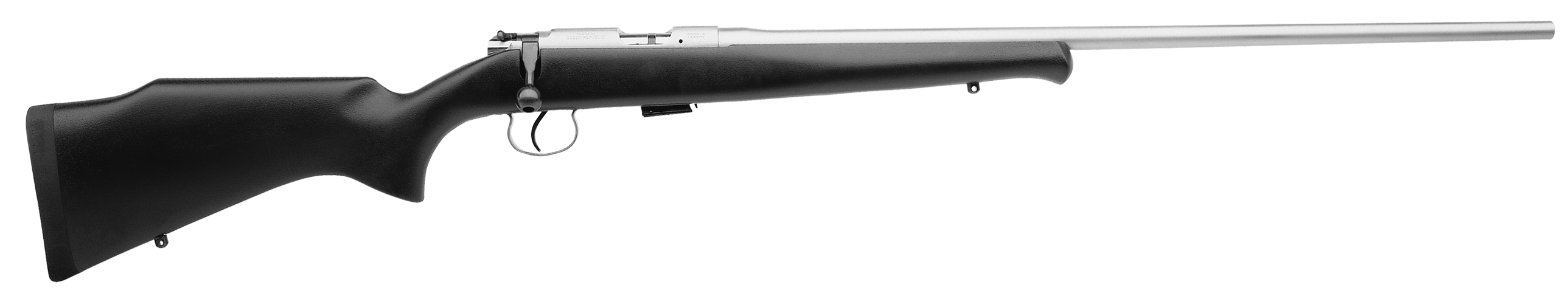 CZ 452 Style