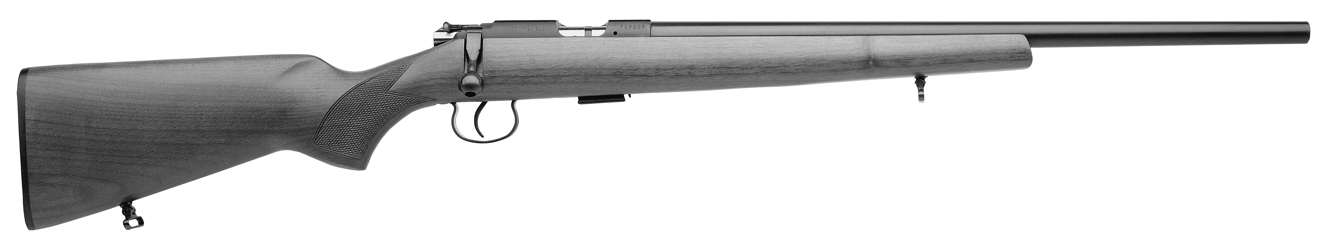 CZ 452 Varmint