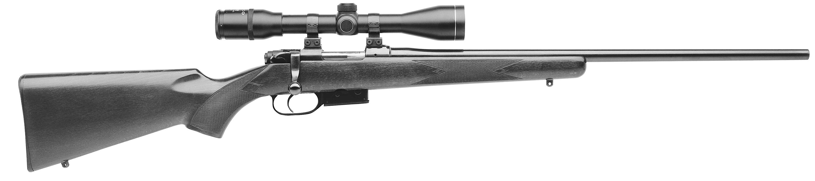 CZ 527 American Classic
