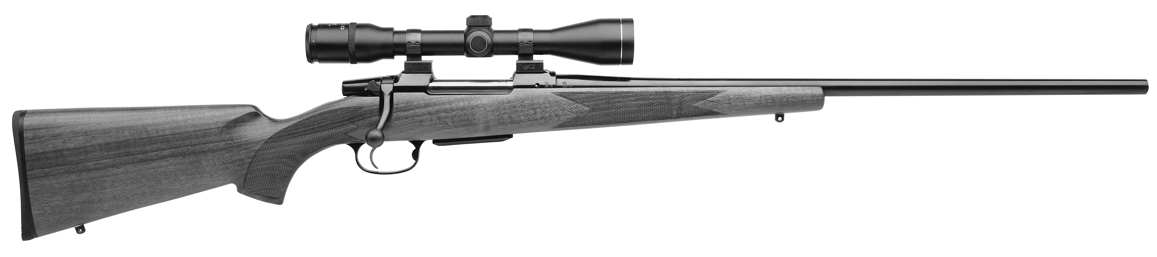CZ 550 American Classic