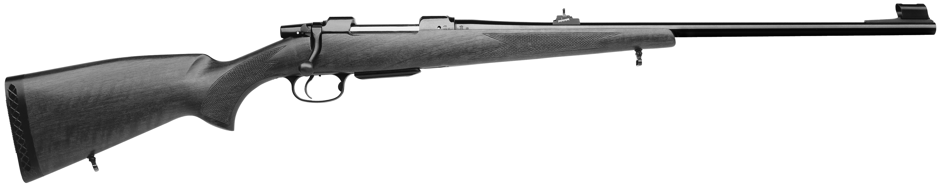 CZ 550 Lux