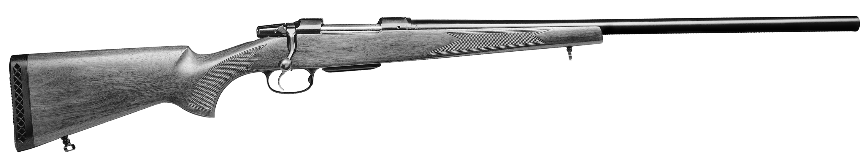 CZ 550 Varmint