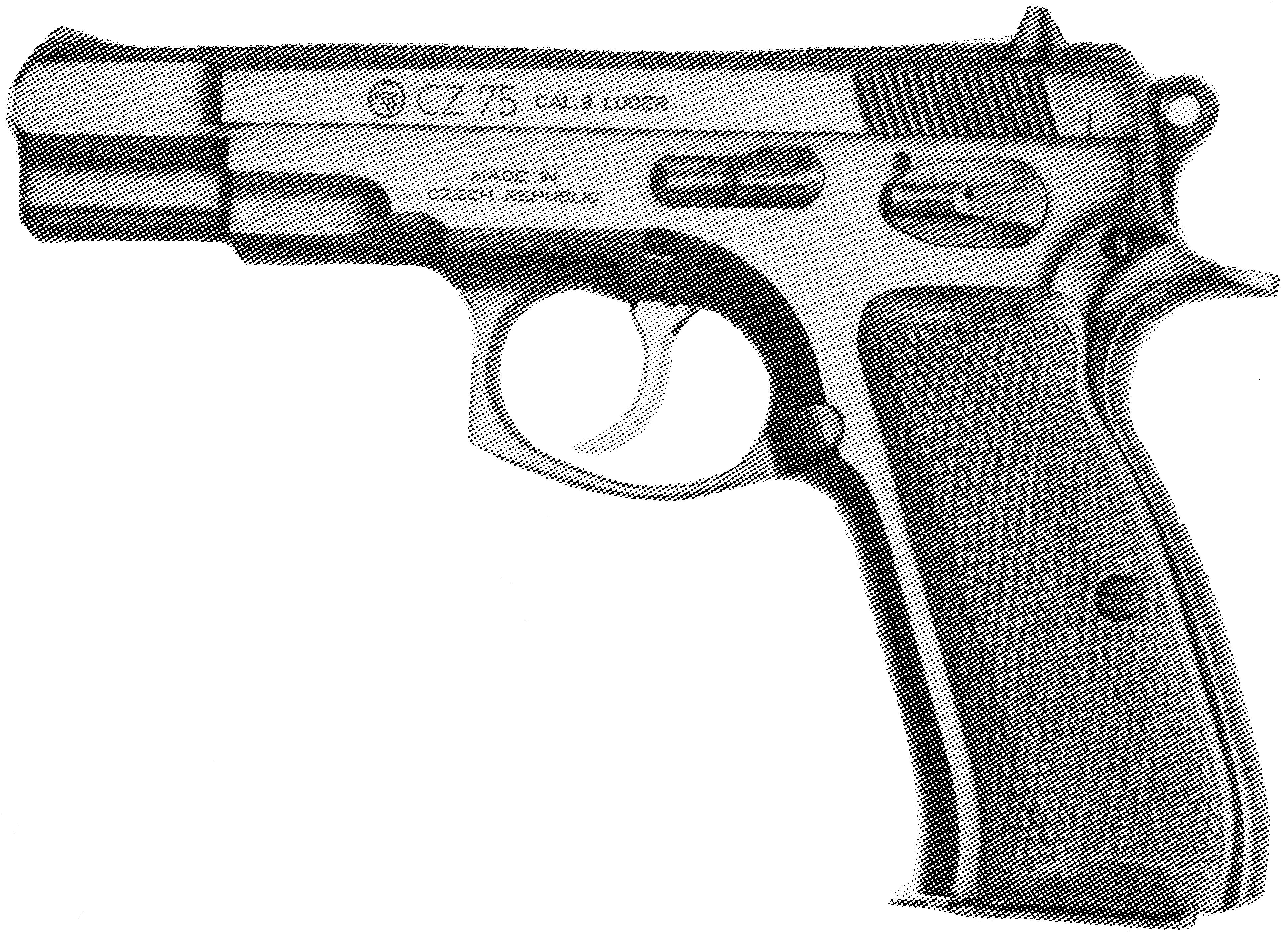 CZ 75