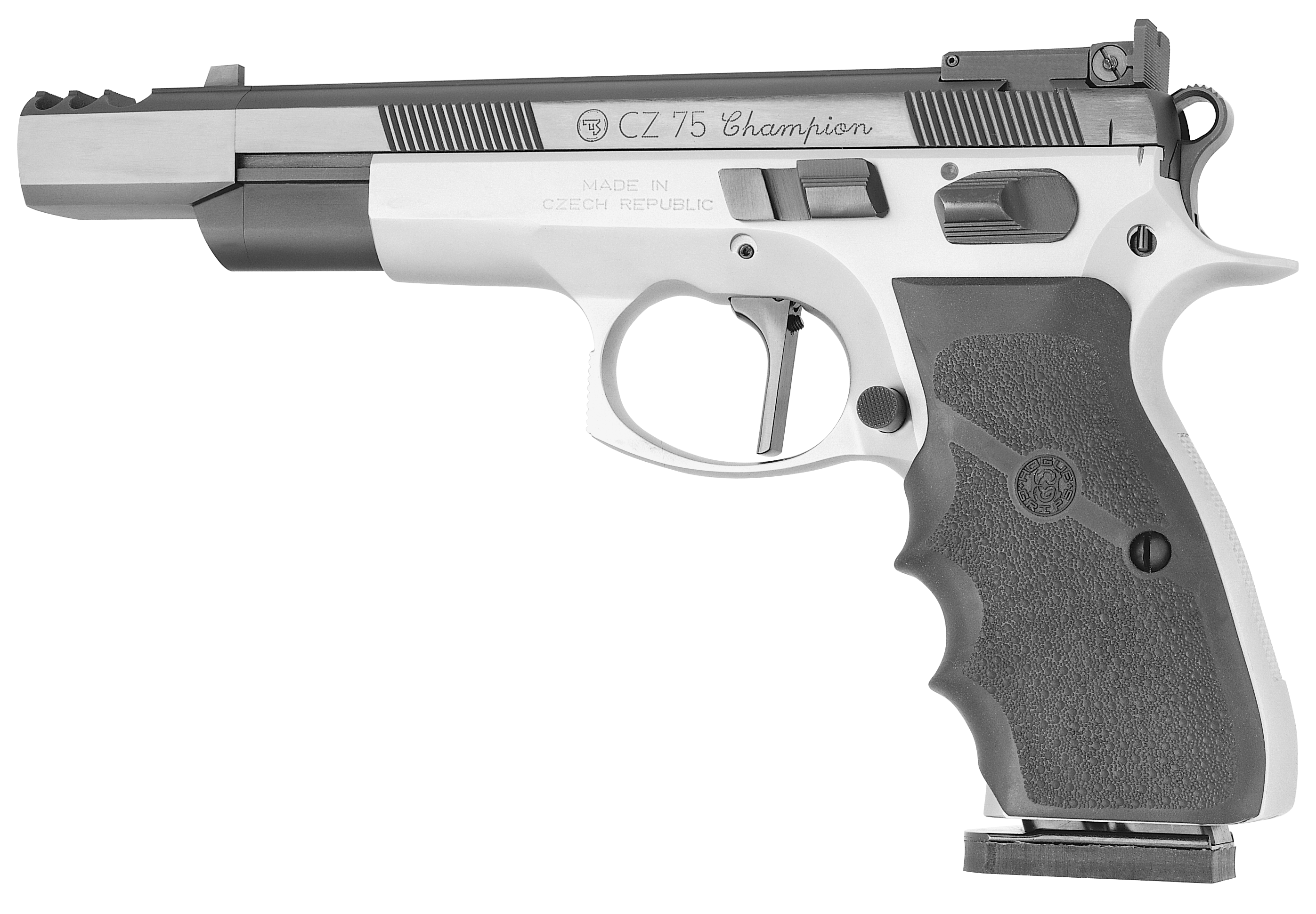 CZ 75 Champion