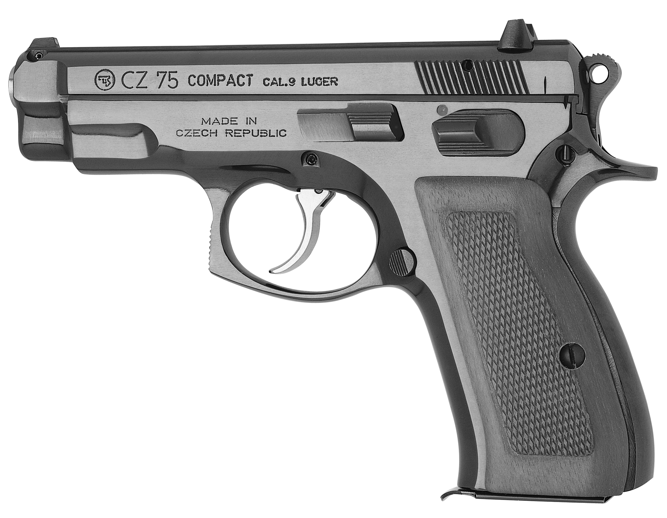 CZ 75 Compact
